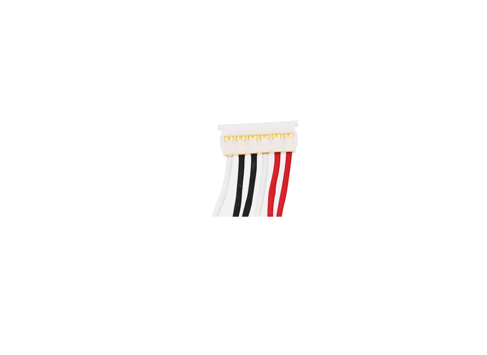 Infocus M521 Mobile Phone Replacement Battery-6