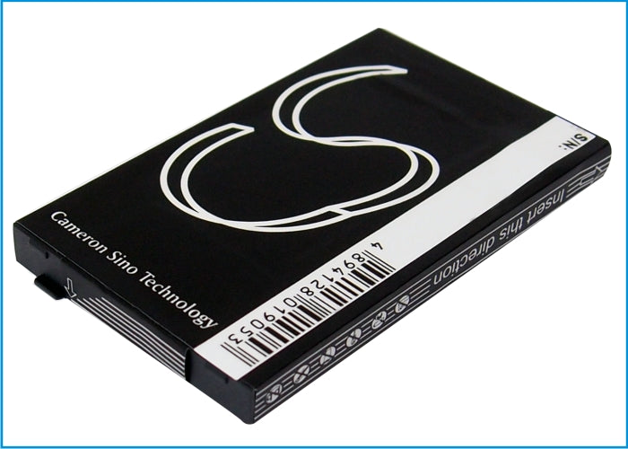 Dopod Pean Mobile Phone Replacement Battery-4