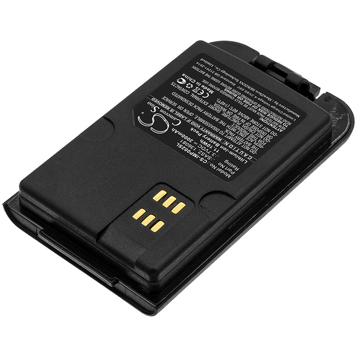 Inmarsat Isatphone 2 Satellite Phone Replacement Battery-2