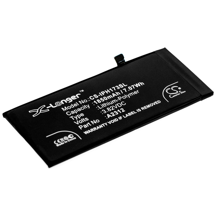 Apple A2312 iPhone SE 2 Replacement Battery-main