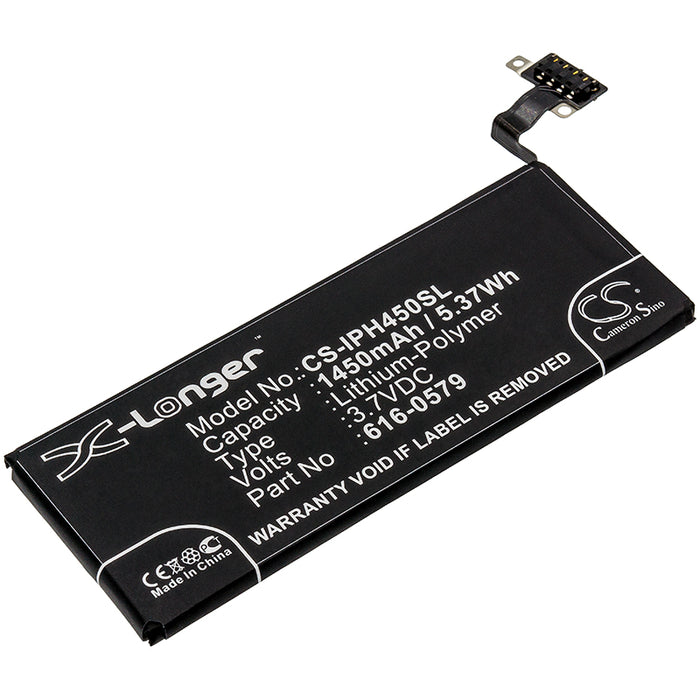 Apple A1387 A1431 iPhone 4S iPhone 4S 16GB iPhone  Replacement Battery-main