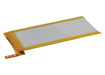Apple iPod Nano 5th Media Player Replacement Battery-4