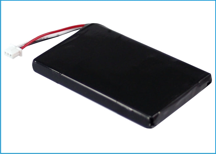 Apple iPOD 10GB M8976LL A iPOD 15GB M9460LL A iPOD 20GB M9244LL A iPOD 30GB M8948LL A iPOD 3th Generation iPOD 550mAh Media Player Replacement Battery-3