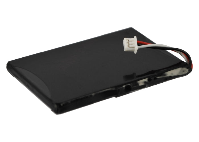 Apple iPOD 4th Generation Media Player Replacement Battery-4