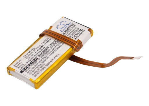 Apple iPod classic 120GB iPod Classic 6th GEN A123 Replacement Battery-main