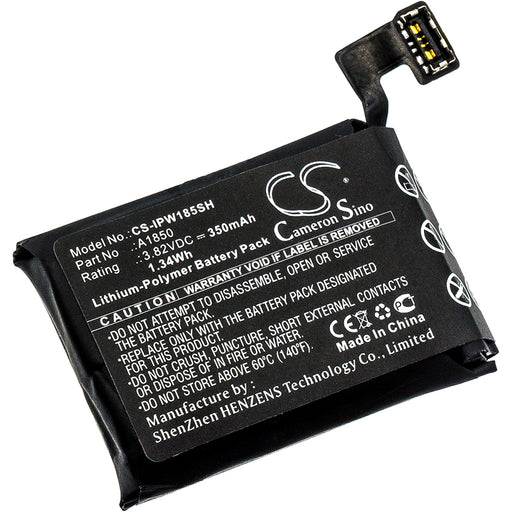 Apple A1859 GSRF-MQK32LL A GSRF-MQK62LL A GSRF-MQL Replacement Battery-main