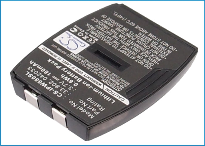 IPN Emotion W880 Replacement Battery-main