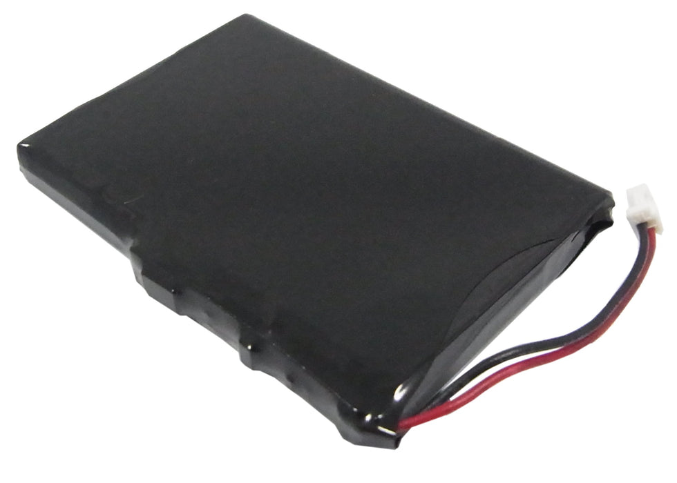Garmin iQue 3200 iQue 3600 iQue 3600a 1000mAh GPS Replacement Battery-3