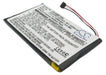 Garmin Nuvi 3700 Nuvi 3760 Nuvi 3760T Nuvi 3790 Nu Replacement Battery-main