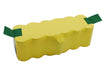 Auto Cleaner Intelligent Floor Vac M-488 4000mAh Vacuum Replacement Battery-4