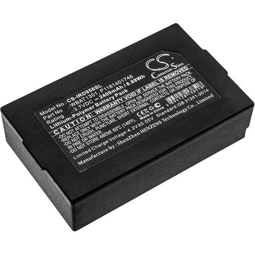 Iridium 9560 Go Replacement Battery-main