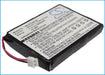 Intermec 680 681 682 682T 781 781T 782T PB20 PB20A Replacement Battery-main