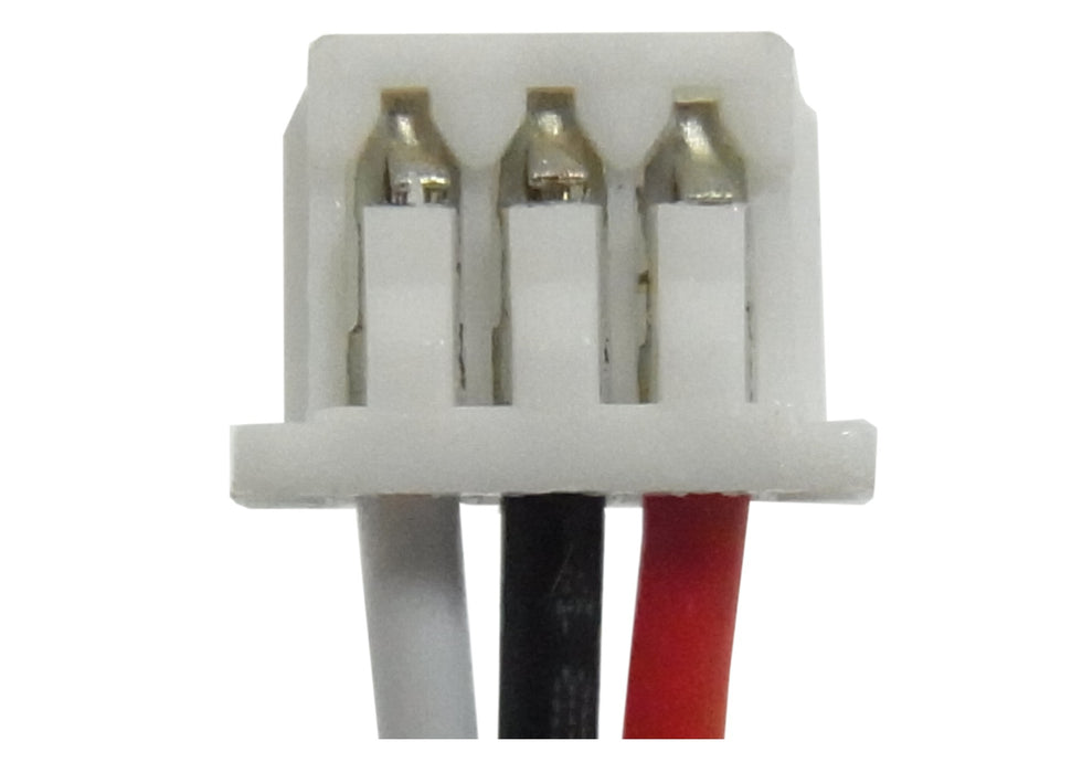 Jds Labs C421 C5 C5D Amplifier Replacement Battery-6