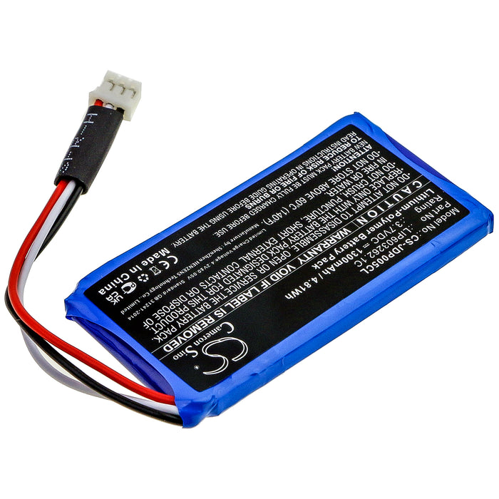 Jablocom GDP-04i Cordless Phone Replacement Battery-2