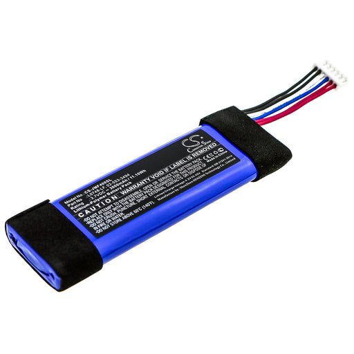 JBL Flip Essential Replacement Battery-main