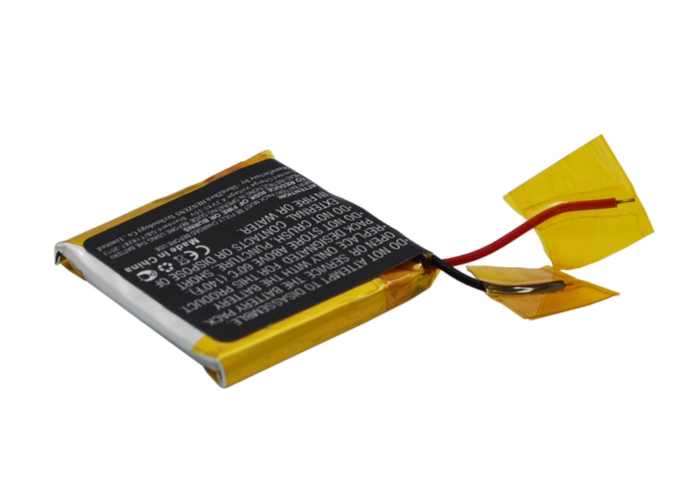 Jabra BT3030 Street2 Headphone Replacement Battery-5