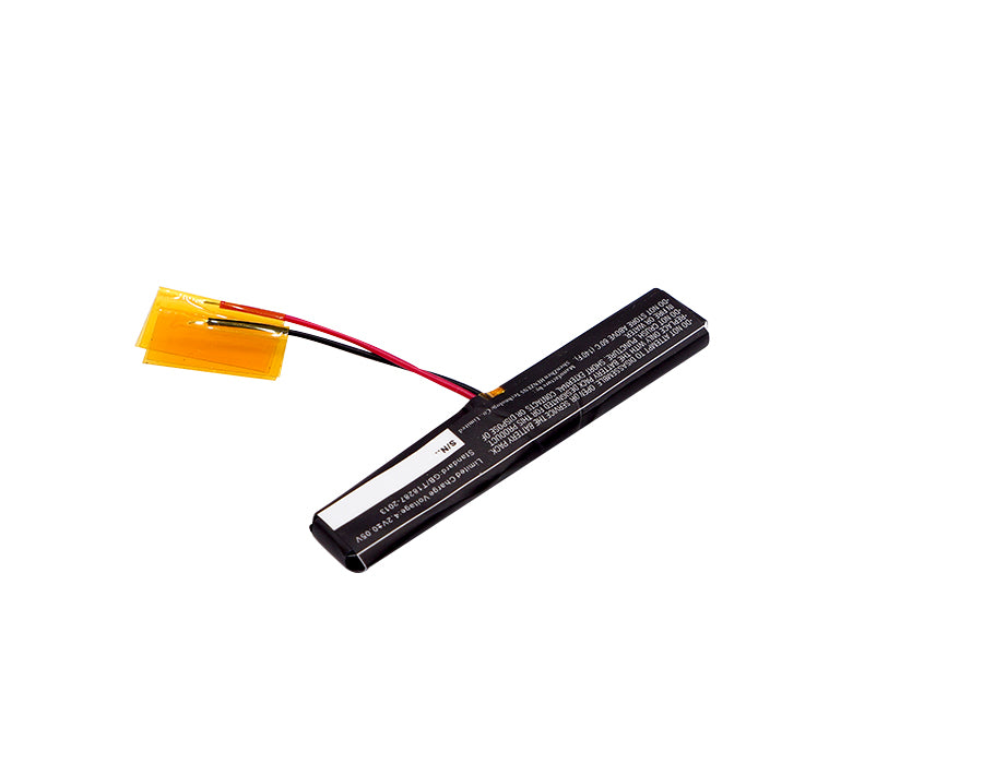 Jabra 100-93040000-02 Wave Headphone Replacement Battery-3