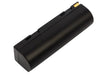 JVC GR-DV1 GR-DV14 GR-DV1U GR-DV1W GR-DV2 GR-DV70E GR-DVJ70 GR-DVJ70E 2600mAh Camera Replacement Battery-4
