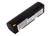 JVC GR-DV1 GR-DV14 GR-DV1U GR-DV1W GR-DV2 GR-DV70E GR-DVJ70 GR-DVJ70E 2600mAh Camera Replacement Battery-5