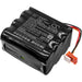 Koehler Lighthawk 600 Lighthawk 600 Lumens 7800mAh Replacement Battery-main