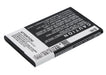 Kazam Life B2 Life C5 Lubi 3 Mobile Phone Replacement Battery-5