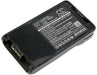 Kenwood FTH1010 NX-220 NX-320 TK-2140 TK-2 1300mAh Replacement Battery-main