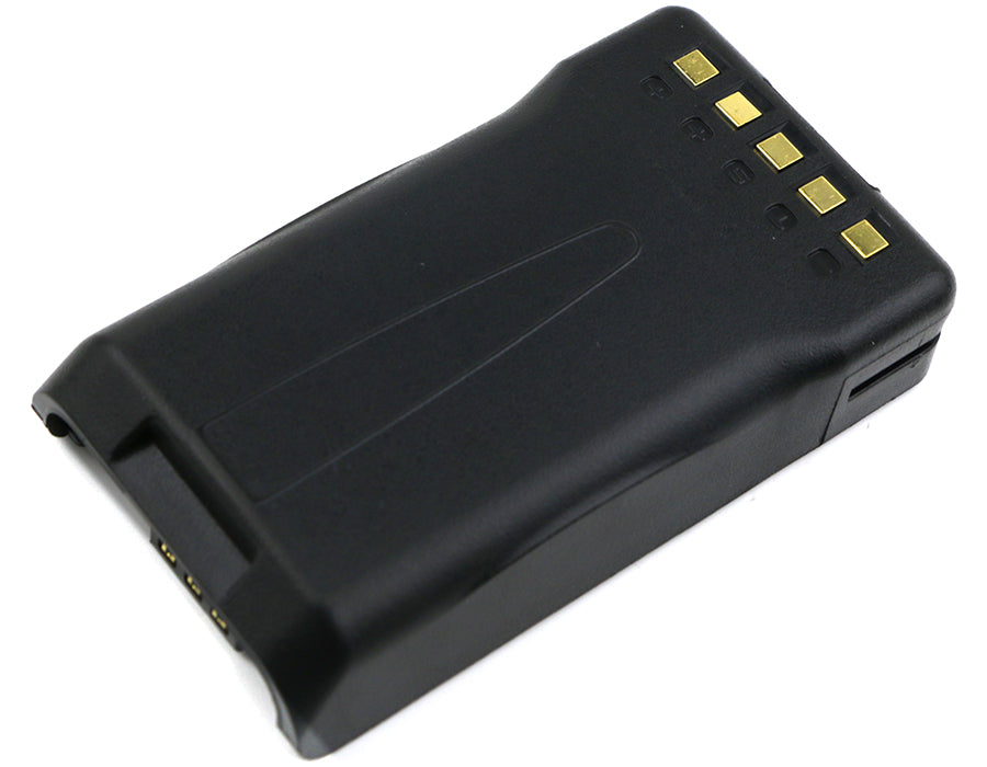 Kenwood FTH1010 NX-220 NX-320 TK-2140 TK-2160 TK-2168 TK-2170 TK-2173 TK-2360 TK-3140 TK-3160 TK-3168 TK-317 1300mAh Two Way Radio Replacement Battery-3