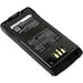 Kenwood NX-210 NX-410 TK-5210 TK-5210G TK-5310 TK-5310G TK-5410 Two Way Radio Replacement Battery-2