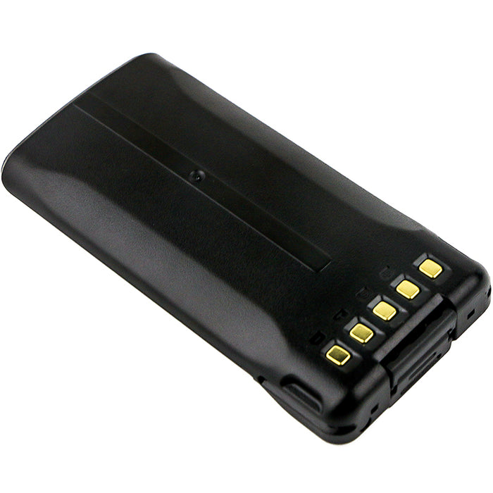 Kenwood NX-210 NX-410 TK-5210 TK-5210G TK-5310 TK-5310G TK-5410 Two Way Radio Replacement Battery-3