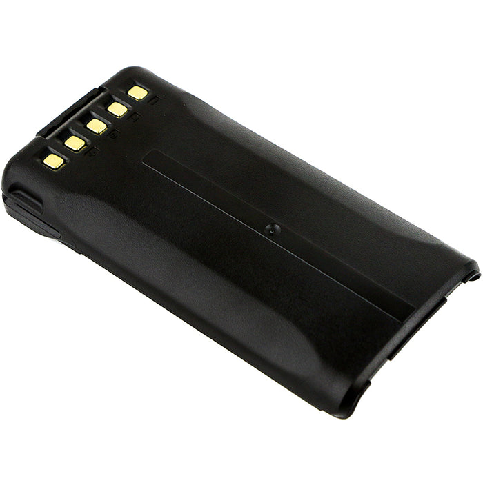 Kenwood NX-210 NX-410 TK-5210 TK-5210G TK-5310 TK-5310G TK-5410 Two Way Radio Replacement Battery-4