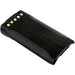 Kenwood NX-210 NX-410 TK-5210 TK-5210G TK-5310 TK-5310G TK-5410 Two Way Radio Replacement Battery-4