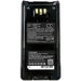 Kenwood NX-210 NX-410 TK-5210 TK-5210G TK-5310 TK-5310G TK-5410 Two Way Radio Replacement Battery-5