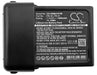 Kenwood TK-2118 TK-3118 1500mAh Two Way Radio Replacement Battery-5