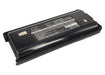 Kenwood NX240 NX248 NX340 NX348 TK-2200 TK-2200L T Replacement Battery-main
