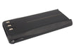 Kenwood NX240 NX248 NX340 NX348 TK-2200 TK-2200L TK-2200LP TK-2200P TK-2202 TK-2202E TK-2206 TK-2206M TK-2207 TK-220 Two Way Radio Replacement Battery-3