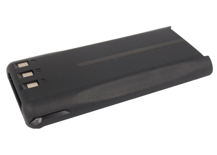 Kenwood NX240 NX248 NX340 NX348 TK-2200 TK-2200L TK-2200LP TK-2200P TK-2202 TK-2202E TK-2206 TK-2206M TK-2207 TK-220 Two Way Radio Replacement Battery-3