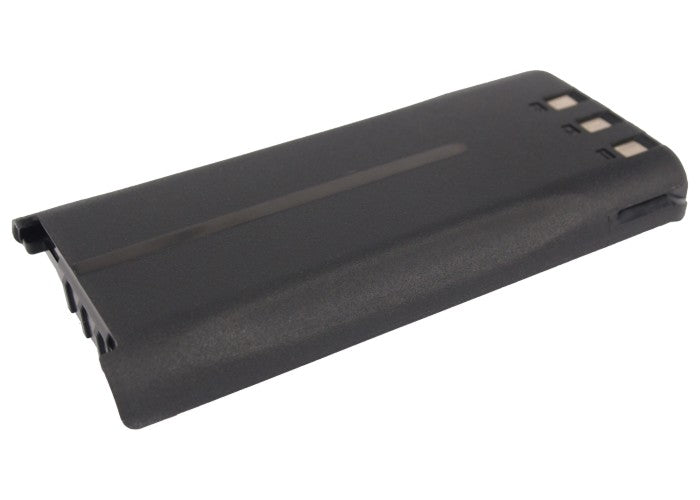 Kenwood NX240 NX248 NX340 NX348 TK-2200 TK-2200L TK-2200LP TK-2200P TK-2202 TK-2202E TK-2206 TK-2206M TK-2207 TK-220 Two Way Radio Replacement Battery-4