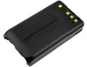 Kenwood NX-220 NX-320 NX-3220 NX-3320 TK-2140 TK-2148 TK-2160 TK-2168 TK-2170 TK-2170M TK-2173 TK-2360 TK-31 2000mAh Two Way Radio Replacement Battery-3