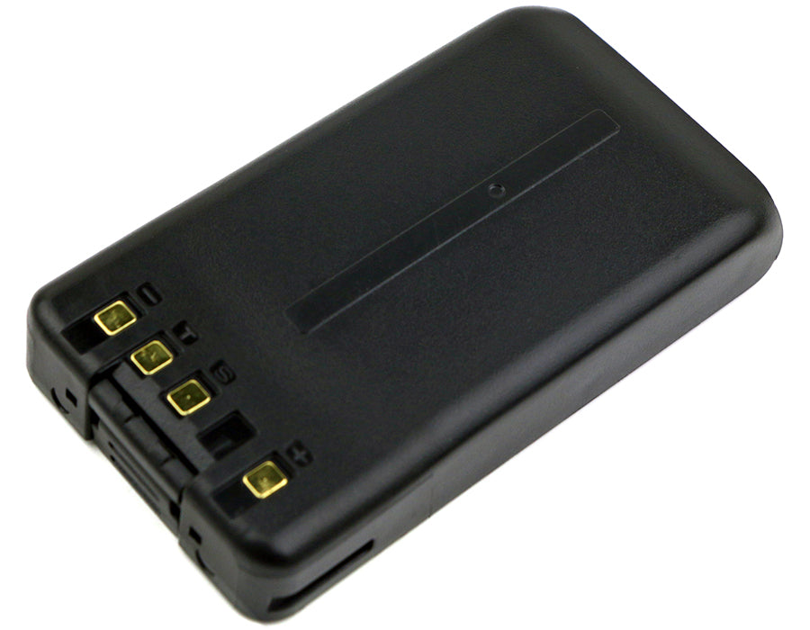 Kenwood NX-220 NX-320 NX-3220 NX-3320 TK-2140 TK-2148 TK-2160 TK-2168 TK-2170 TK-2170M TK-2173 TK-2360 TK-31 2000mAh Two Way Radio Replacement Battery-4