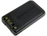 Kenwood NX-220 NX-320 NX-3220 NX-3320 TK-2140 TK-2148 TK-2160 TK-2168 TK-2170 TK-2170M TK-2173 TK-2360 TK-31 2000mAh Two Way Radio Replacement Battery-4
