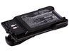 Kenwood THK20 TH-K20 TH-K20A TH-K20E THK40 TH-K40A Replacement Battery-main