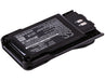 Kenwood THK20 TH-K20 TH-K20A TH-K20E THK40 TH-K40A TH-K40E TK2000 TK-2000E TK-2000K TK-2000M TK-2000T2 TK3000 TK-300 Two Way Radio Replacement Battery-2