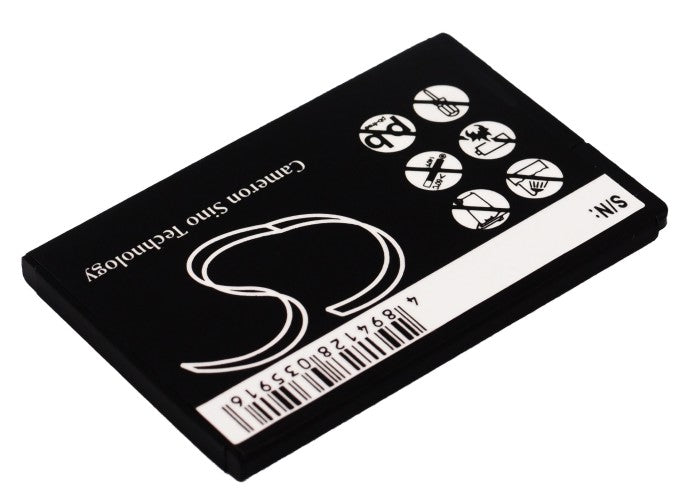 Kddi IS01 SA001 SA002 Mobile Phone Replacement Battery-4