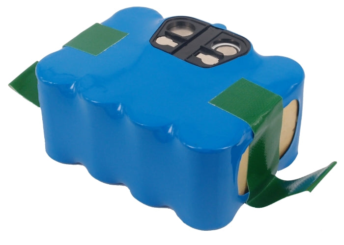 Mygenie XR210 XR210 Nestor 2000mAh Replacement Battery-main