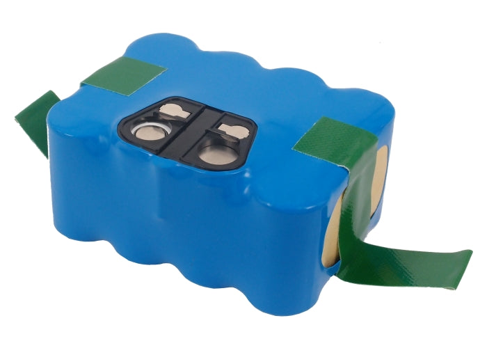 Robot RBC003 RBC006 RBC009 RBC011 RBC012 2000mAh Vacuum Replacement Battery-2
