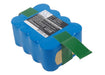 Robot RBC003 RBC006 RBC009 RBC011 RBC012 2000mAh Vacuum Replacement Battery-4