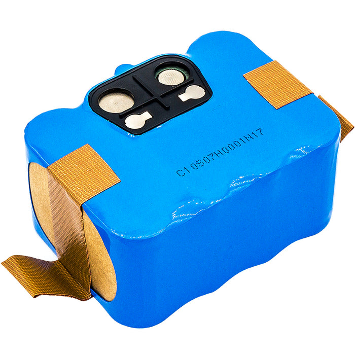 KV8 210C 210XR 3500mAh Vacuum Replacement Battery-3