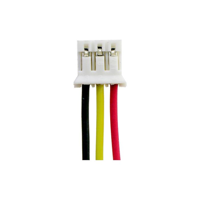 Listen Technologies Audio Guide LBT-1300 Headphone Replacement Battery-4