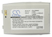 LG EG880 G5400 G5410 Mobile Phone Replacement Battery-5