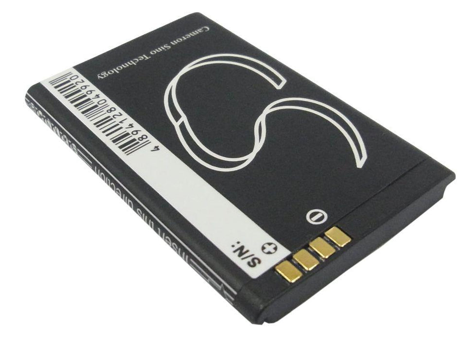 LG GB220 GB230 GD350 Mobile Phone Replacement Battery-2